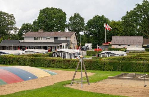 Fjellerup Other | Hestehaven Camping