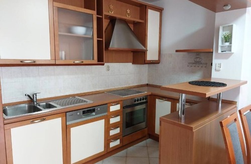 Vranjic Apartment | Hestia 3 bdr apartment
