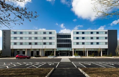 Heston Hotel | Heston Hyde Hotel