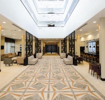 Heston Hotel | Heston Hyde Hotel