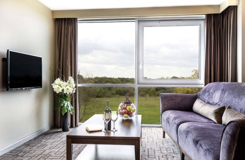 Heston Hotel | Heston Hyde Hotel