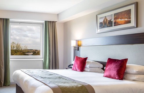 Heston Hotel | Heston Hyde Hotel