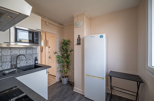 Liberation Apartment | Hesychia - A 1 km du centre historique