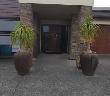 New Plymouth Bed & Breakfast | Heta Road B&B