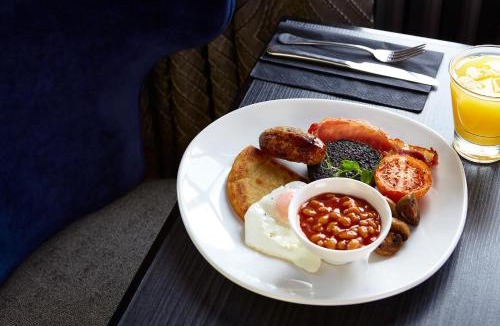 Clarencefield House | Hetland Hall Hotel