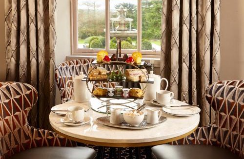 Clarencefield House | Hetland Hall Hotel