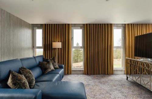 Clarencefield House | Hetland Hall Hotel