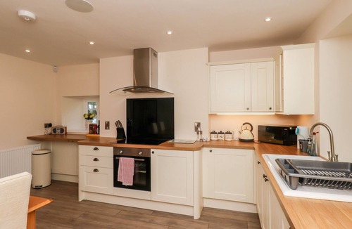 Clarencefield House | HETLAND, pet friendly, with open fire in Dumfries