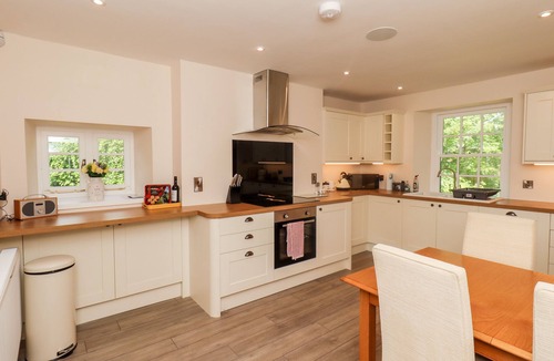 Clarencefield House | HETLAND, pet friendly, with open fire in Dumfries