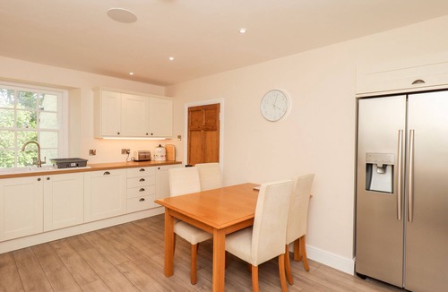 Clarencefield House | HETLAND, pet friendly, with open fire in Dumfries