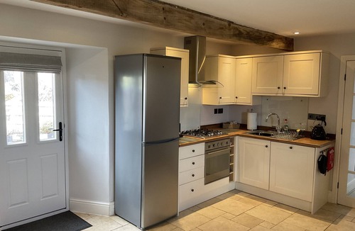 Old Bewick Cottage | Hetton Byre Holiday Cottage