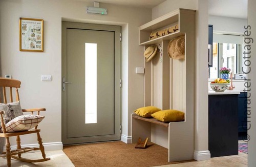 Bourton House | Hetty's Stables