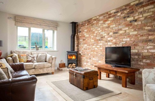 Bourton House | Hetty's Stables