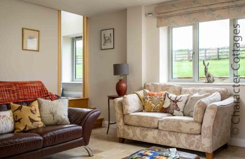 Bourton House | Hetty's Stables