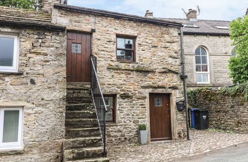 Worton Cottage | Heugh Barn