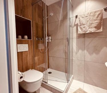La Chaux-de-Fonds Apartment | Heure Cosy