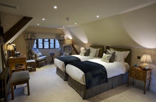 Hever House | Hever Castle Luxury Bed and Breakfast
