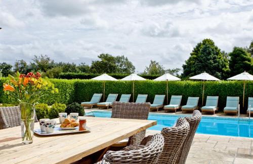 Hewas Water House | Hewas Water House