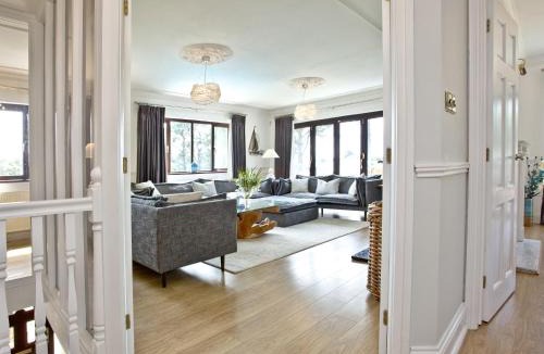 Hewas Water House | Hewas Water House