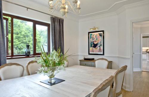 Hewas Water House | Hewas Water House