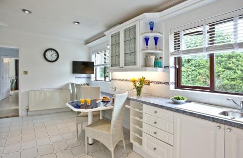 Hewas Water House | Hewas Water House