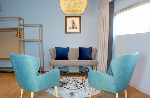 Auckley Hotel | Hex Wildlife Hotel