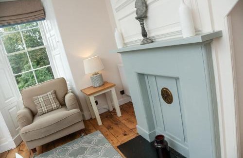 Hexham Apartment | Hexham House Penthouse Apartment Seven