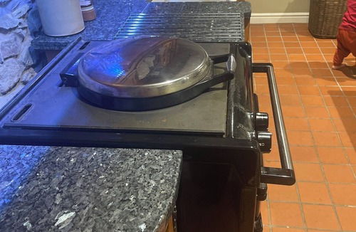 Llanberis House | Hey Barn with parking