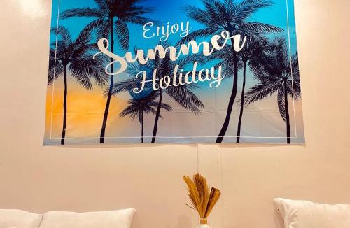 Mersing House | Hey Blueee ~ 5mins Jetty/Netflix/Games/Youtube