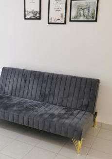 Malacca City House | Hey homestay melaka