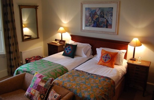 Lower Heyford Bed & Breakfast | Heyford House Bed & Breakfast