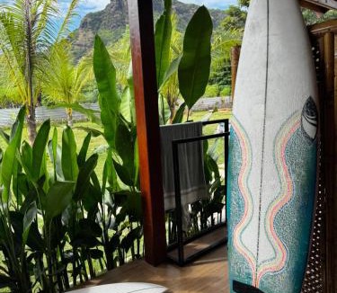 Sumbawa Barat Villa | Heyho Bungalow