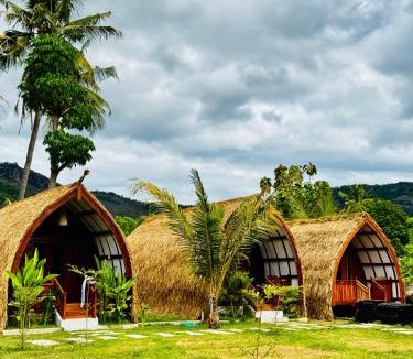 Sumbawa Barat Villa | Heyho Bungalow