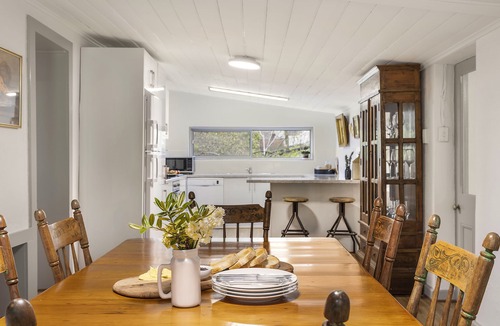 Summertown Cottage | Heysen Hideaway - Adelaide Hills
