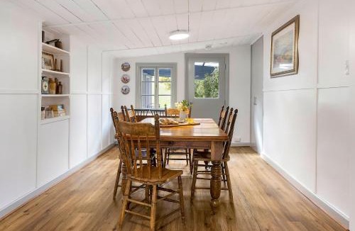 Summertown House | Heysen Hideaway