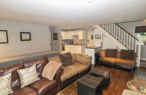 Farley Cottage | Heythrop