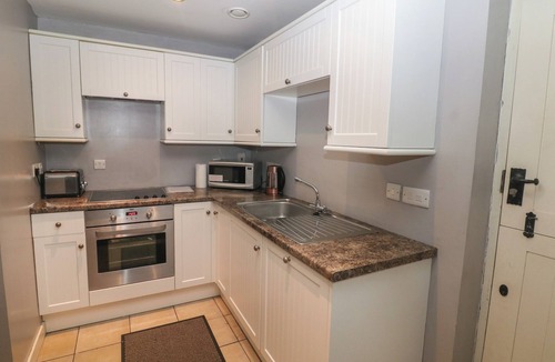 Farley Cottage | Heythrop