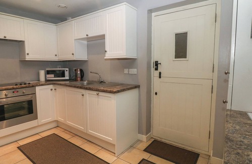 Farley Cottage | Heythrop