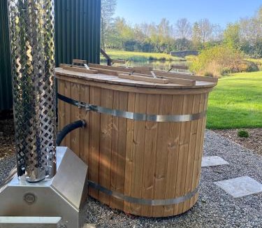 Ormskirk House | Heywood Glamping