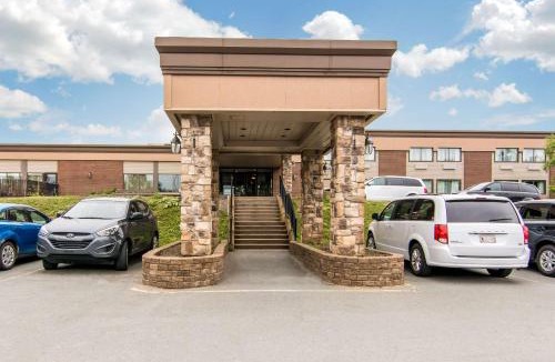 Goffs Hotel | HFX Airport Hotel