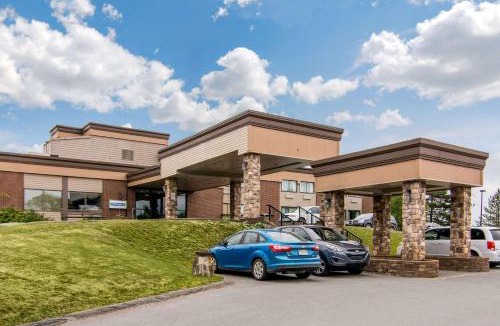 Goffs Hotel | HFX Airport Hotel