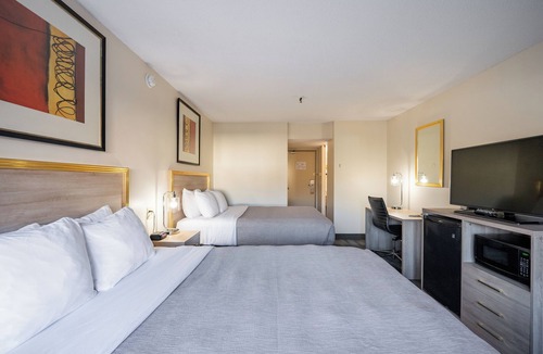 Goffs Hotel | HFX Airport Hotel