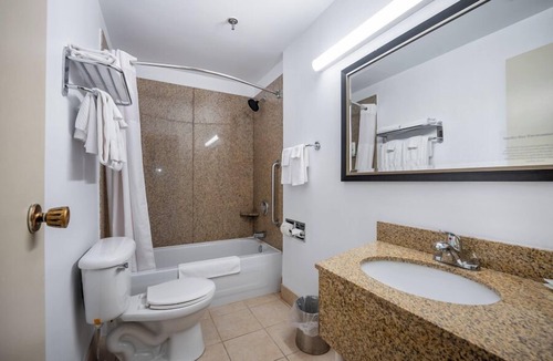 Goffs Hotel | HFX Airport Hotel