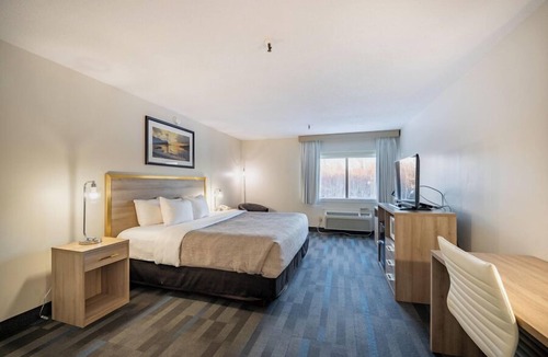 Goffs Hotel | HFX Airport Hotel