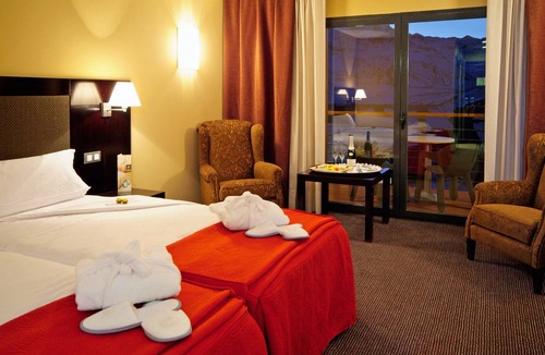 Formigal Hotel | HG Alto Aragón