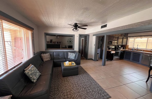 Snow Heights House | HGTV Home! Prime uptown location for shops and dining