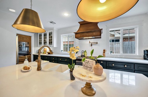 Waco House | HGTV's FIXER UPPER "The Plain Jane”
