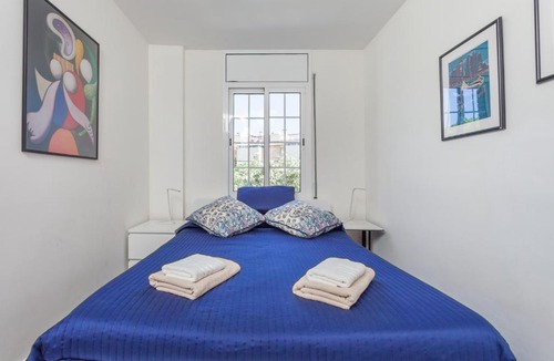 Castelldefels Apartment | HHBCN Beach apartment Castelldefels #3