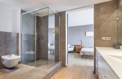 Gava Apartment | HHBCN Beach apartment Gava #1