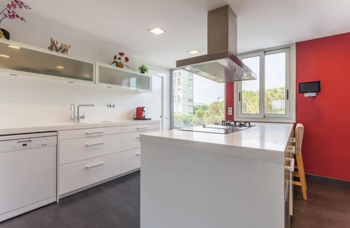 Gava Apartment | HHBCN Beach apartment Gava #1